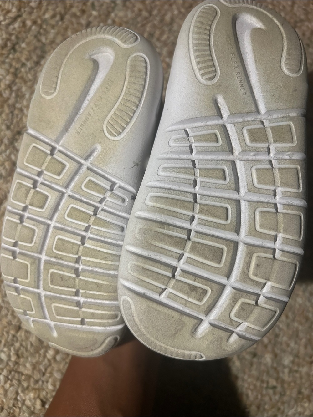Nike flex runner - Picture 3 of 4